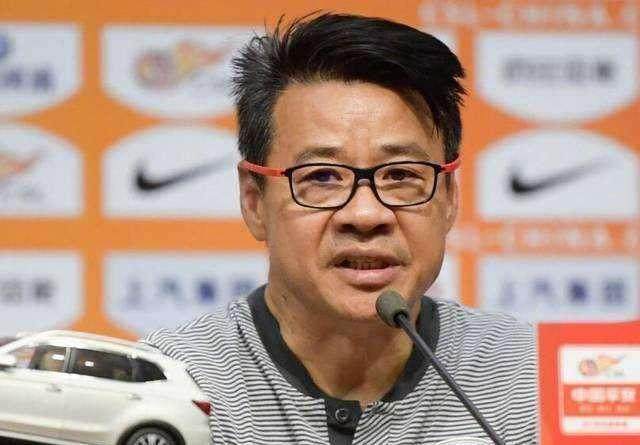 吴金贵离任吹响第二阶段换帅序曲 谁将是下一个?