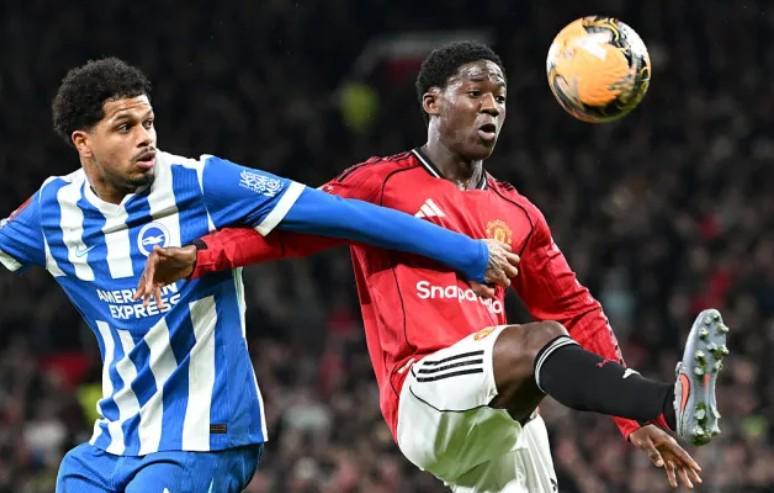 世界杯官方平台-邮报盘点卡里克上任后的受益者：梅努、谢什科、马兹拉维