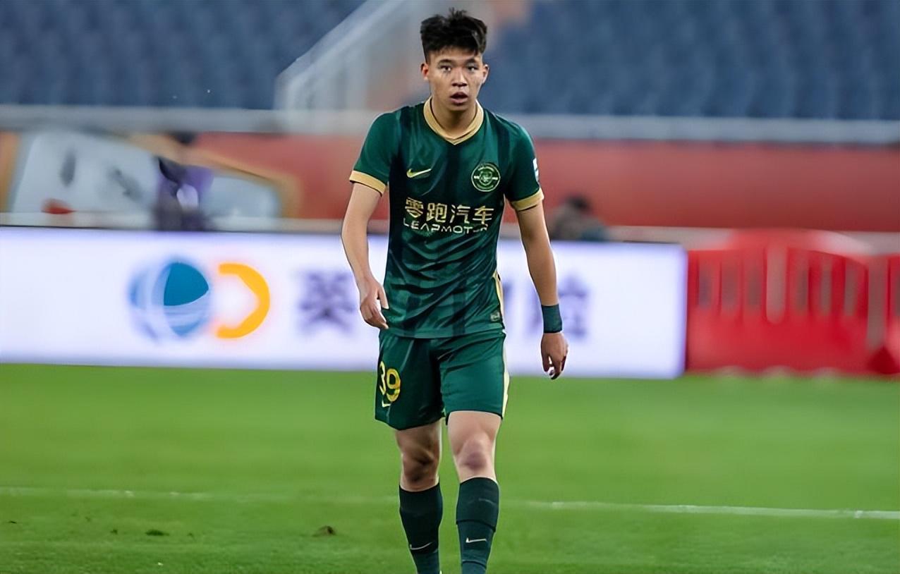 世界杯官网-意外!为何有球迷认为帅惟浩上限比王钰栋还高,背后原因找到了