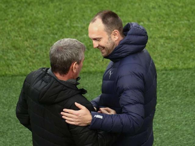 世界杯官方平台-神奇替补19秒制胜,德乙第3占先机!德甲将有新军?