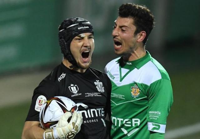 世界杯官方网站入口-【国王杯】点球两被扑 加时定胜局 巴萨2比0西乙B队